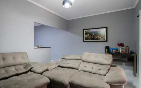 imagem 3 - Casa Residencial com 3 quartos, 150m² - Jardim Santa Clara I, Rio Claro/SP imagem 3 - Casa Residencial com 3 quartos, 150m² - Jardim Santa Clara I, Rio Claro/SP
