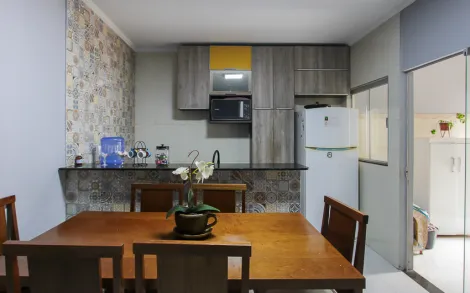 imagem 4 - Casa Residencial com 3 quartos, 150m² - Jardim Santa Clara I, Rio Claro/SP imagem 4 - Casa Residencial com 3 quartos, 150m² - Jardim Santa Clara I, Rio Claro/SP