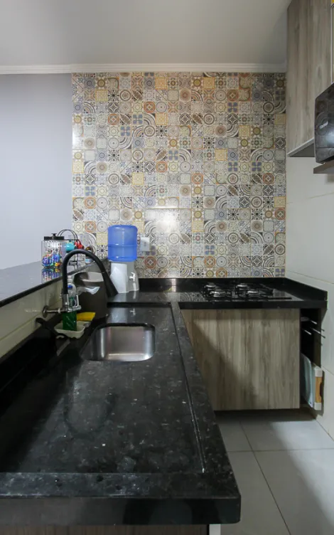imagem 5 - Casa Residencial com 3 quartos, 150m² - Jardim Santa Clara I, Rio Claro/SP imagem 5 - Casa Residencial com 3 quartos, 150m² - Jardim Santa Clara I, Rio Claro/SP