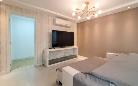 Apartamento com 3 suítes no Bossa Nova, 118m² - Cidade Jardim, Rio Claro/SP