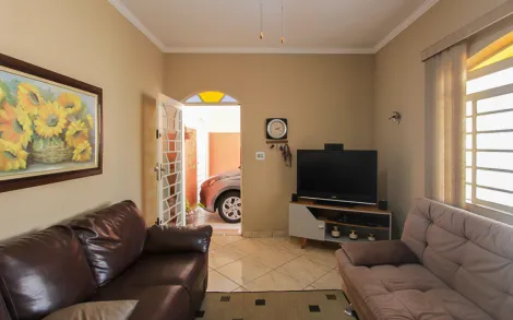 imagem 3 - Casa Residencial com 4 quartos, 300m² - Jardim Primavera, Rio Claro/SP imagem 3 - Casa Residencial com 4 quartos, 300m² - Jardim Primavera, Rio Claro/SP