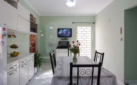 imagem 5 - Casa Residencial com 4 quartos, 300m² - Jardim Primavera, Rio Claro/SP imagem 5 - Casa Residencial com 4 quartos, 300m² - Jardim Primavera, Rio Claro/SP