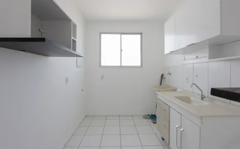 imagem 2 - Apartamento com 2 quartos no Condomínio Parque Rainha Silvia, 48m² - Jardim Paulista, Rio Claro/SP imagem 2 - Apartamento com 2 quartos no Condomínio Parque Rainha Silvia, 48m² - Jardim Paulista, Rio Claro/SP