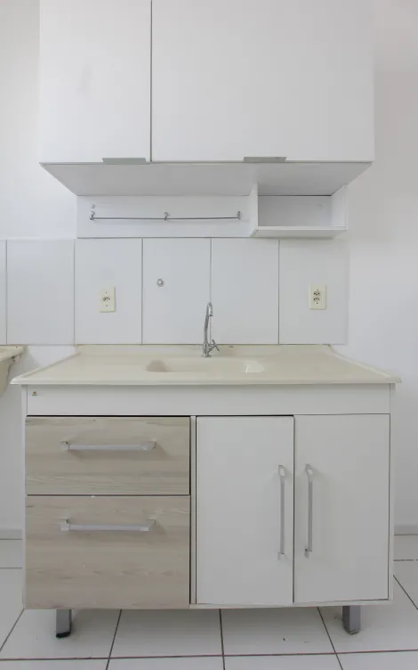 imagem 3 - Apartamento com 2 quartos no Condomínio Parque Rainha Silvia, 48m² - Jardim Paulista, Rio Claro/SP imagem 3 - Apartamento com 2 quartos no Condomínio Parque Rainha Silvia, 48m² - Jardim Paulista, Rio Claro/SP
