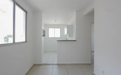 imagem 1 - Apartamento com 2 quartos no Condomínio Parque Rainha Silvia, 48m² - Jardim Paulista, Rio Claro/SP imagem 1 - Apartamento com 2 quartos no Condomínio Parque Rainha Silvia, 48m² - Jardim Paulista, Rio Claro/SP