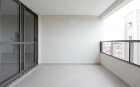 Apartamento com 3 suítes no Residencial Conde Francisco Matarazzo , 134 m² -  Rio Claro/SP