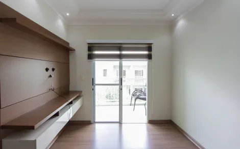 Alugar Residencial / Apartamento em Rio Claro. apenas R$ 1.400,00