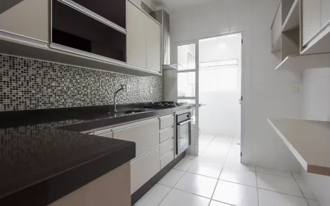 Apartamento com 2 quartos no Residencial Chácara Betânia, 65m² - Jardim Bela Vista, Rio Claro/SP