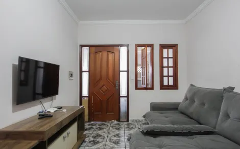 Alugar Residencial / Casa Padrão em Rio Claro. apenas R$ 290.000,00