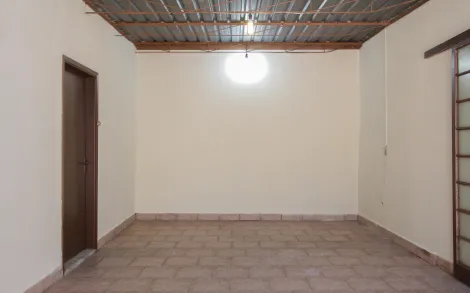 Casa Residencial e Salão Comercial, 250 m² - Vila Nova, Rio Claro/SP