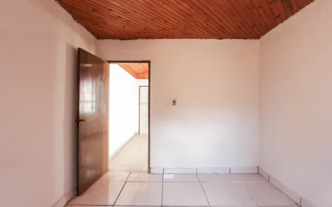 Casa com Edícula, 150m² - Parque Universitário, Rio Claro/SP