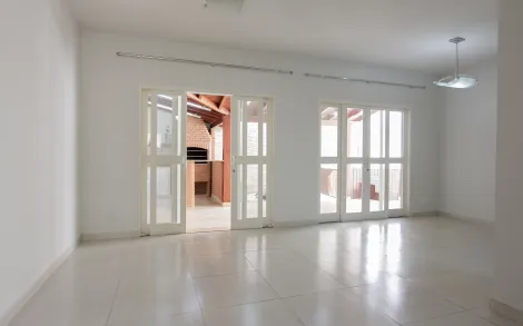 Casa com 3 quartos no Residencial Vila Dos Manacás, 160m² - Cidade Jardim, Rio Claro/SP