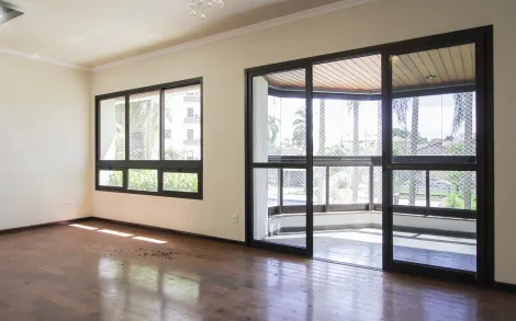 Apartamento com 5 quartos no Residencial Tilápias, 207m² - Cidade Jardim, Rio Claro/SP