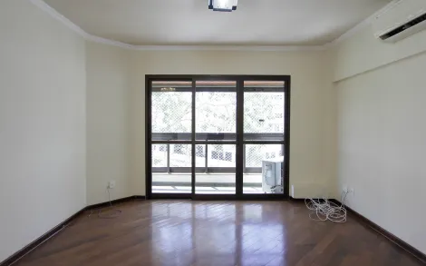 imagem 4 - Apartamento com 5 quartos no Residencial Tilápias, 207m² - Cidade Jardim, Rio Claro/SP imagem 4 - Apartamento com 5 quartos no Residencial Tilápias, 207m² - Cidade Jardim, Rio Claro/SP