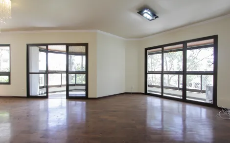 imagem 1 - Apartamento com 5 quartos no Residencial Tilápias, 207m² - Cidade Jardim, Rio Claro/SP imagem 1 - Apartamento com 5 quartos no Residencial Tilápias, 207m² - Cidade Jardim, Rio Claro/SP
