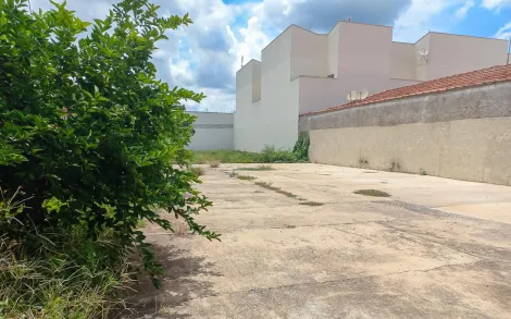 Terreno residencial à venda, 536,66m² - Vila Nova - Rio Claro/SP