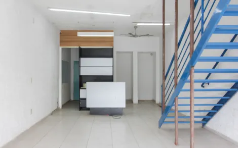 imagem 1 - Salão Comercial, 200 m² - Consolação, Rio Claro/SP imagem 1 - Salão Comercial, 200 m² - Consolação, Rio Claro/SP