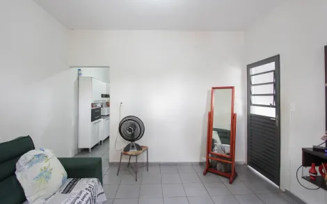 Casa Residencial com 2 quartos, 84m² - Consolação, Rio Claro/SP