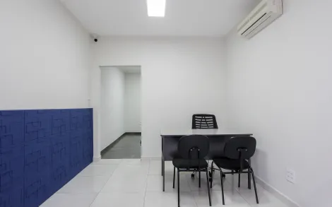 imagem 1 - Salão Comercial, 30m² - Vila Alemã, Rio Claro/SP imagem 1 - Salão Comercial, 30m² - Vila Alemã, Rio Claro/SP