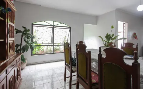 Casa Residencial com 2 quartos, 250m² - Jardim Cidade Azul, Rio Claro/SP