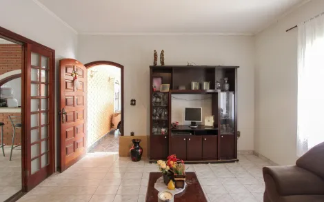 Casa Residencial com 2 quartos, 250m² - Jardim Cidade Azul, Rio Claro/SP