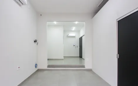 Salão Comercial, 30m² - Vila Alemã, Rio Claro/SP