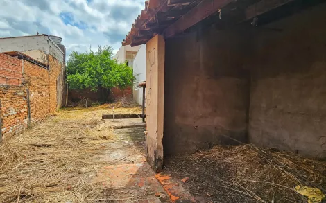 Casa Residencial, 259m² - São Benedito, Rio Claro/SP