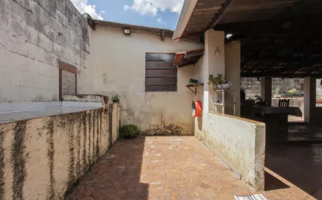 Casa Residencial com 3 quartos, 250m² - Jardim Inocoop, Rio Claro/SP