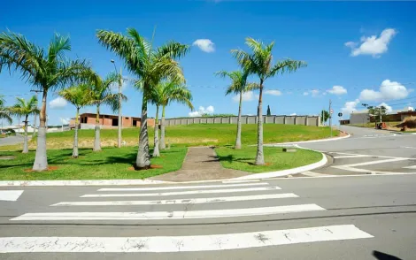 Terreno, 554,65m² - Portal de São Clemente, Limeira/SP