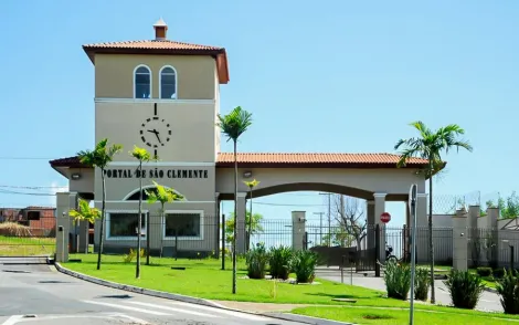 imagem 2 - Terreno, 554,65m² - Portal de São Clemente, Limeira/SP imagem 2 - Terreno, 554,65m² - Portal de São Clemente, Limeira/SP
