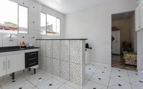 Casa Residencial com 3 quartos, 200m² - Jardim Bandeirantes, Rio Claro/SP