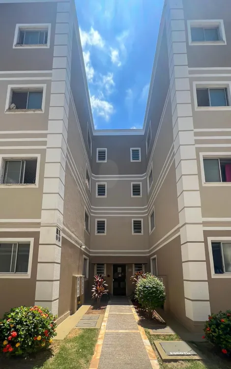 imagem 1 - Apartamento - Padrão imagem 1 - Apartamento - Padrão