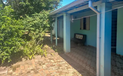 Alugar Residencial / Casa Padrão em Rio Claro. apenas R$ 420.000,00