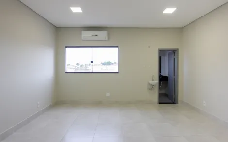 Sala Comercial, 29 m² - Centro, Rio Claro/SP