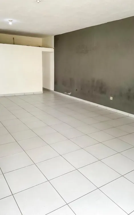 imagem 1 - Sala Comercial, 80m² - Jardim Guanabara II, Rio Claro/SP imagem 1 - Sala Comercial, 80m² - Jardim Guanabara II, Rio Claro/SP