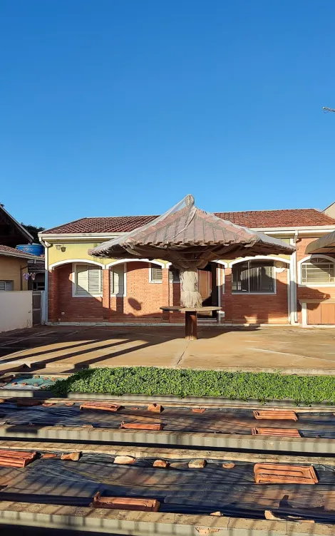 imagem 2 - Edícula, 187m² - Vila Nossa Senhora Aparecida, Rio Claro/SP imagem 2 - Edícula, 187m² - Vila Nossa Senhora Aparecida, Rio Claro/SP