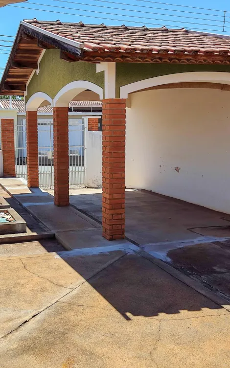 imagem 4 - Edícula, 187m² - Vila Nossa Senhora Aparecida, Rio Claro/SP imagem 4 - Edícula, 187m² - Vila Nossa Senhora Aparecida, Rio Claro/SP
