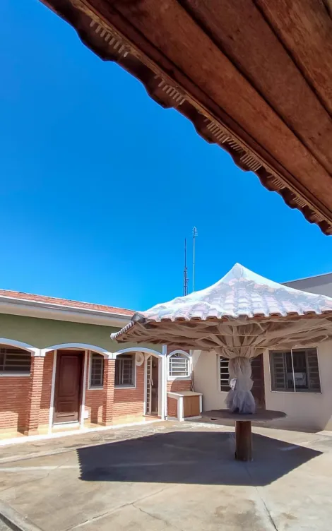 imagem 3 - Edícula, 187m² - Vila Nossa Senhora Aparecida, Rio Claro/SP imagem 3 - Edícula, 187m² - Vila Nossa Senhora Aparecida, Rio Claro/SP