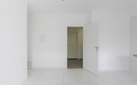 Apartamento com 2 quartos no Parque dos Girassóis, 47m² - Jardim Paulista, Rio Claro/SP