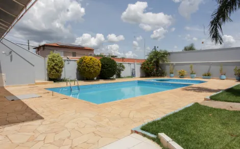 Casa Residencial com 2 quartos, 350m² - Jardim Claret, Rio Claro/SP