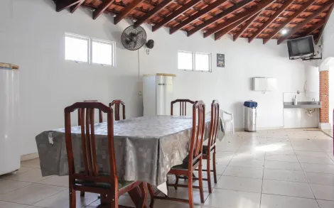 Casa Residencial com 2 quartos, 350m² - Jardim Claret, Rio Claro/SP