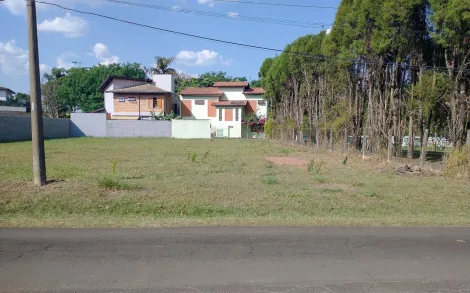 Alugar Terreno / Condomínio em Rio Claro. apenas R$ 580.000,00