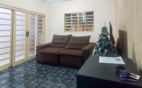 Casa Residencial com 2 quartos, 125 m² - Jardim Novo II, Rio Claro/SP