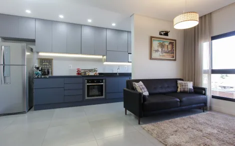 Alugar Residencial / Apartamento em Rio Claro. apenas R$ 495.000,00