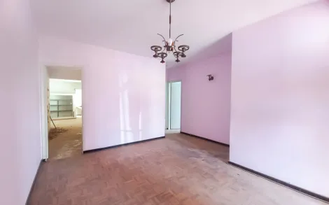 Casa Residencial com 3 dormitórios, 180m² - Vila Elizabeth, Rio Claro/SP