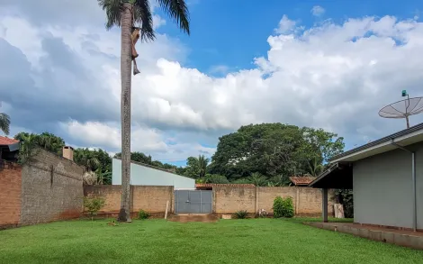 Chácara Residencial, 1.345m² - Cascalho, Cordeirópolis/SP