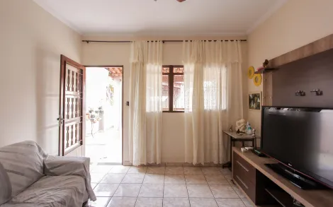 Casa Residencial com 2 quartos, 250m² - Parque Mãe Preta, Rio Claro/SP