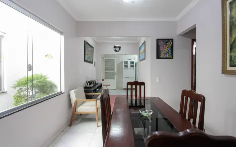 Casa Residencial com 3 quartos, 300m² - Vila Verde, Rio Claro/SP