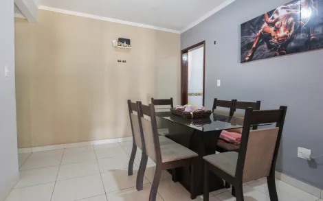 Sobrado Residencial com 3 quartos, 250m² - Jardim Novo, Rio Claro/SP