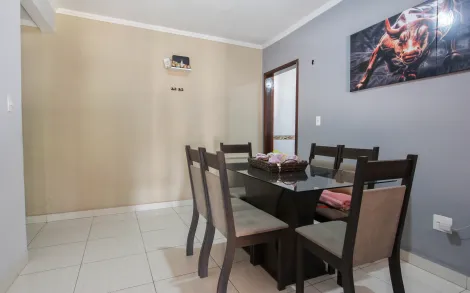 imagem 4 - Sobrado Residencial com 3 quartos, 250m² - Jardim Novo, Rio Claro/SP imagem 4 - Sobrado Residencial com 3 quartos, 250m² - Jardim Novo, Rio Claro/SP